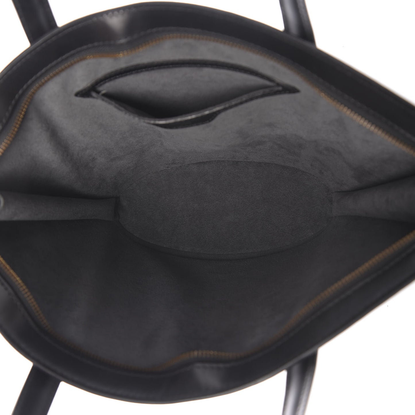 Epi Saint Jacques PM Black