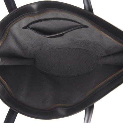 Louis Vuitton Epi Saint Jacques PM Black 5 of 9