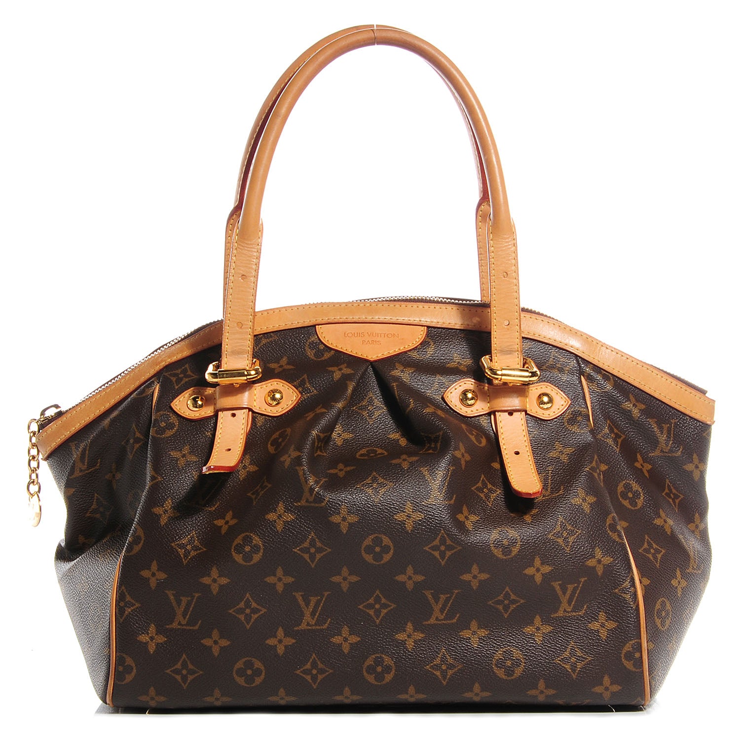 Louis Vuitton Monogram Tivoli GM 1 of 7