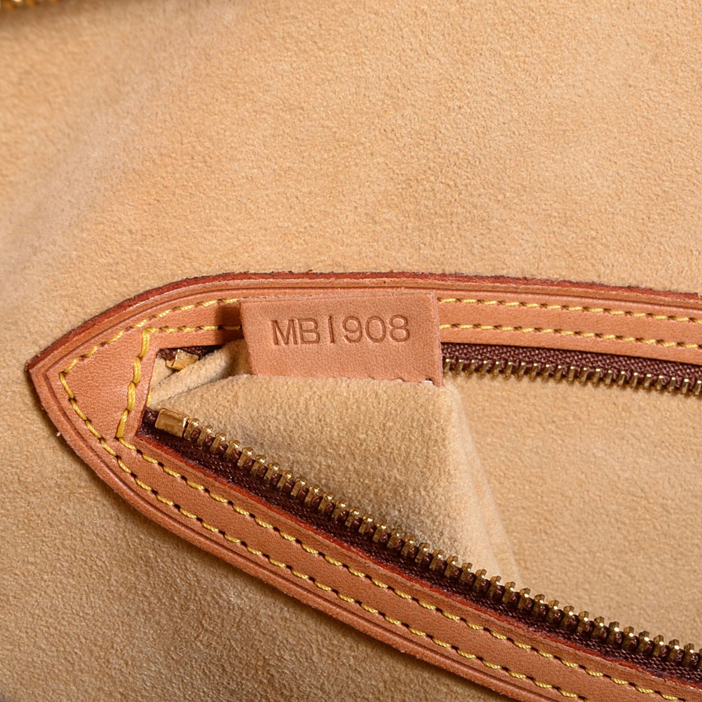 Monogram Babylone