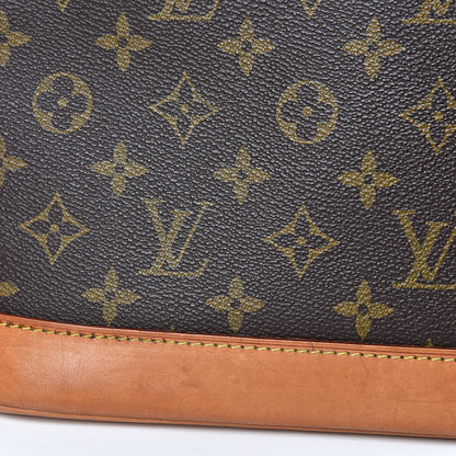 Louis Vuitton Monogram Alma PM 12 of 14