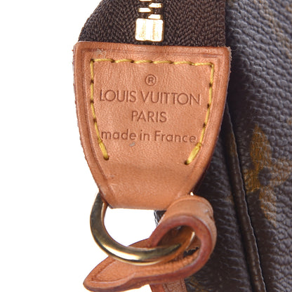 Louis Vuitton Monogram Pochette Accessories 5 of 10