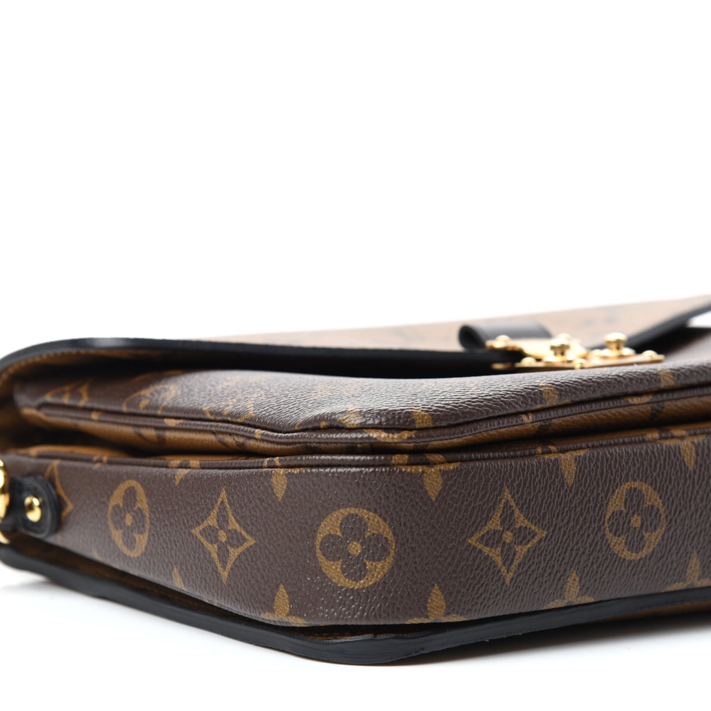 Reverse Monogram Pochette Metis