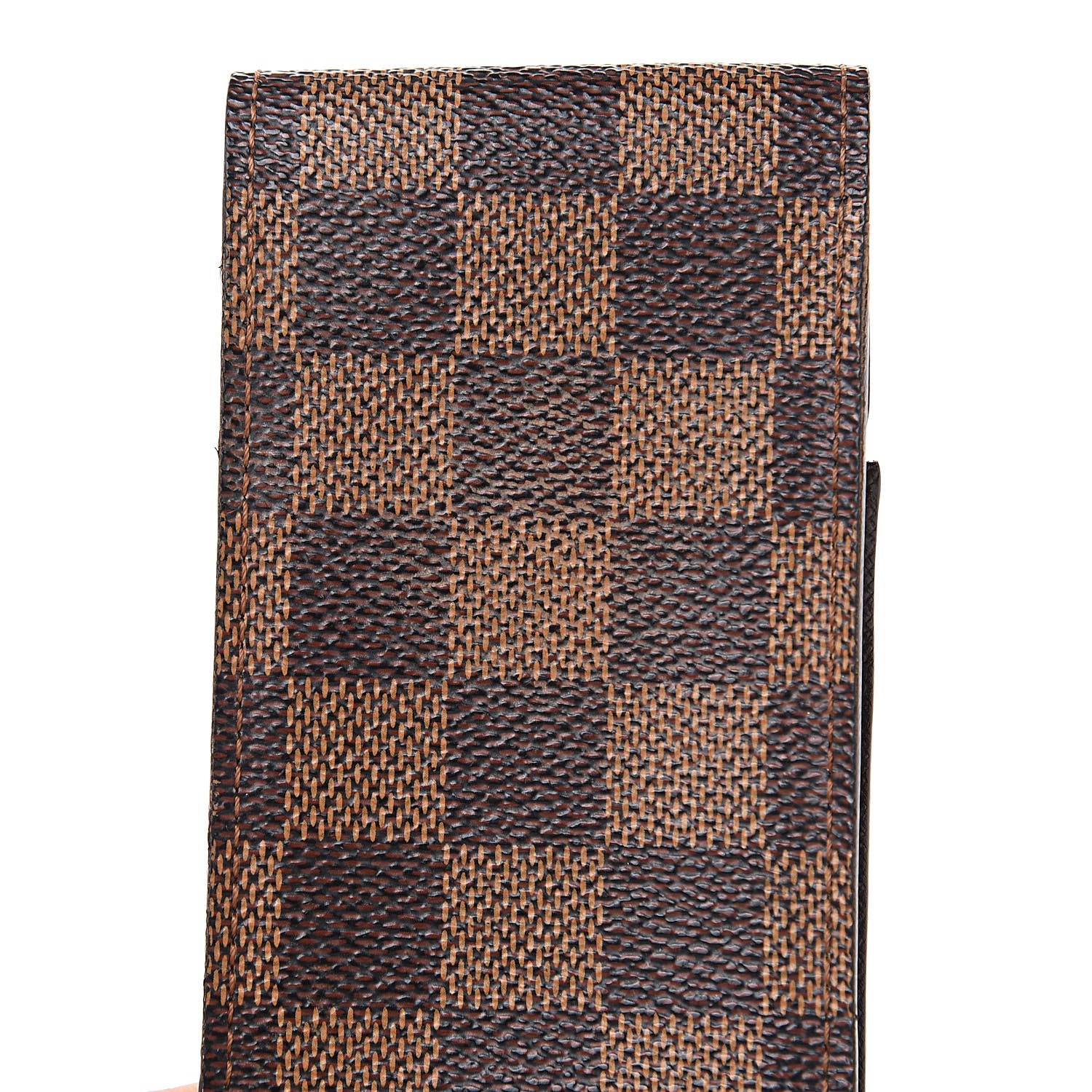 Louis Vuitton Damier Ebene Cigarette Case 6 of 6