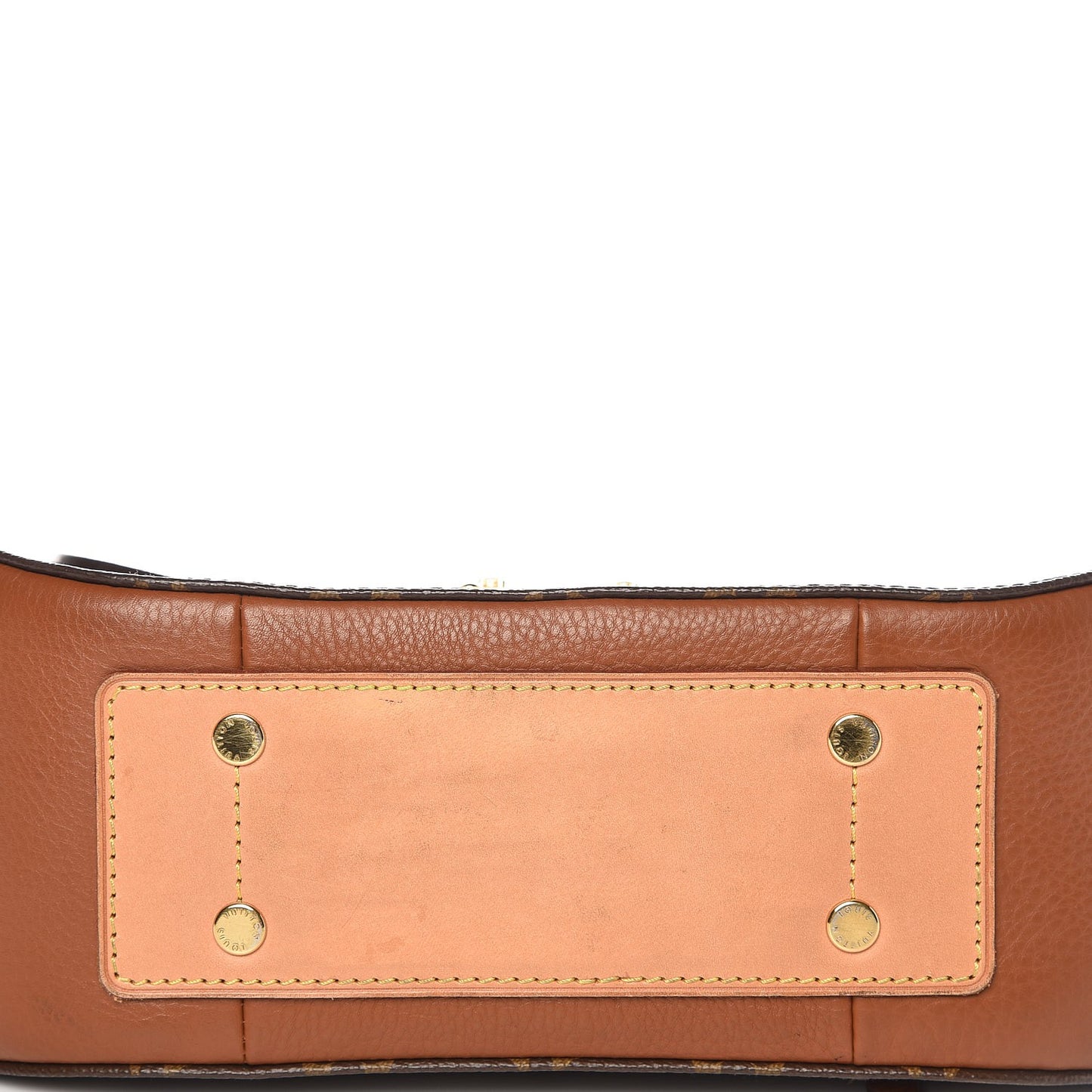 Monogram Eden MM Camel