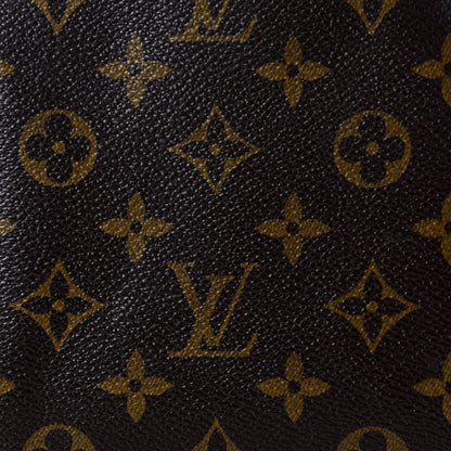 Louis Vuitton Monogram Batignolles Horizontal 10 of 10
