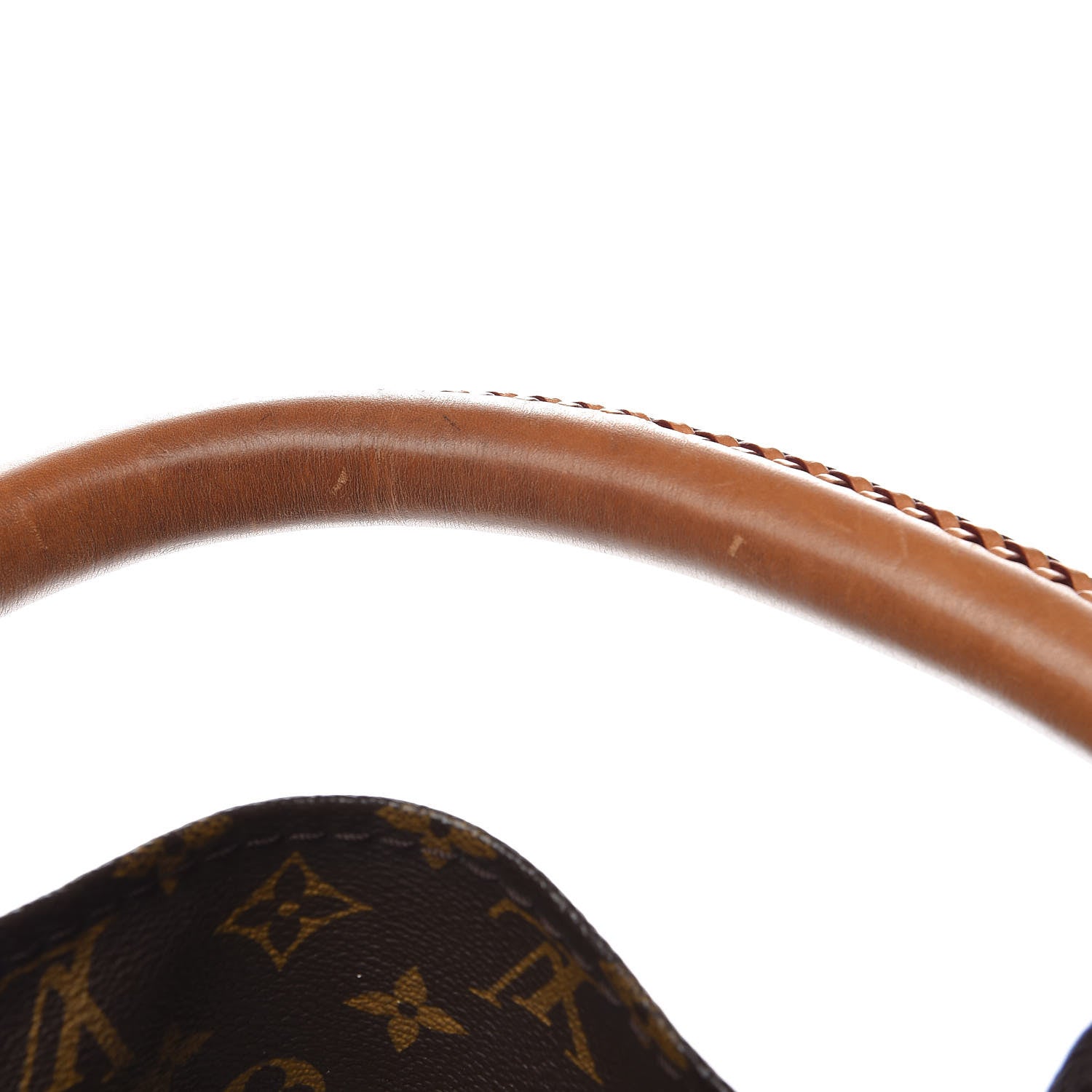 Louis Vuitton Monogram Artsy MM 17 of 21