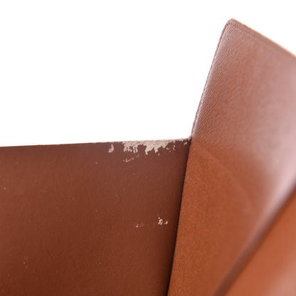 Louis Vuitton Monogram Desk Agenda Cover 14 of 14
