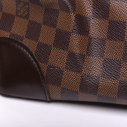Louis Vuitton Damier Ebene Hampstead MM 22 of 27