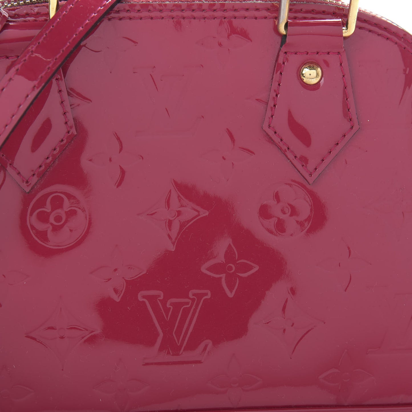 Vernis Alma BB Rose Indien