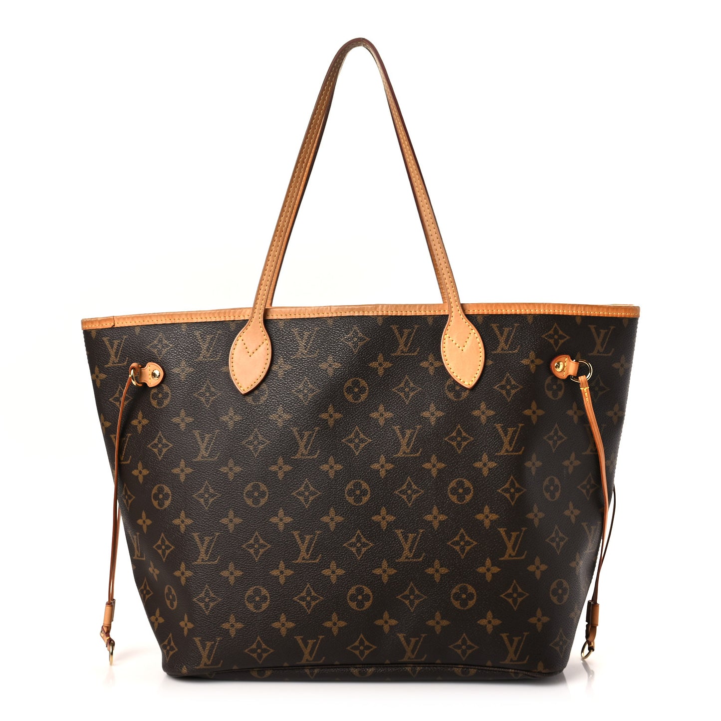 Monogram Neverfull MM