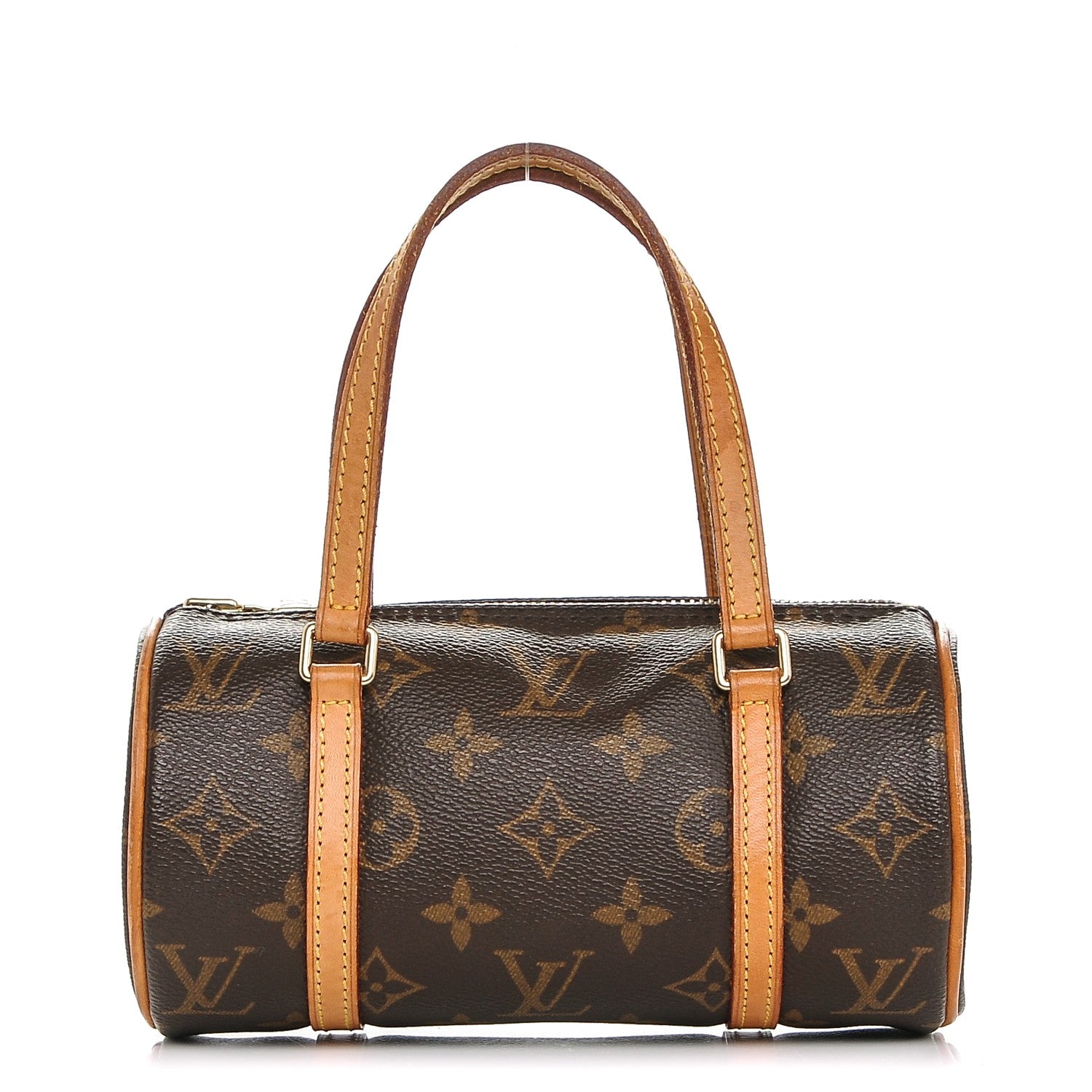 Louis Vuitton Monogram Papillon 19 1 of 6