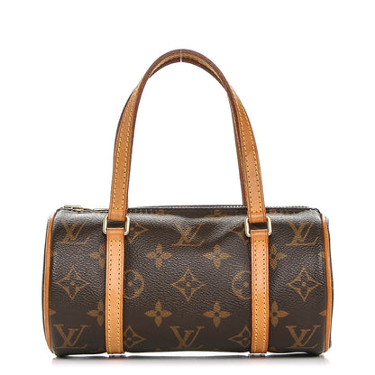Louis Vuitton Monogram Papillon 19 1 of 6