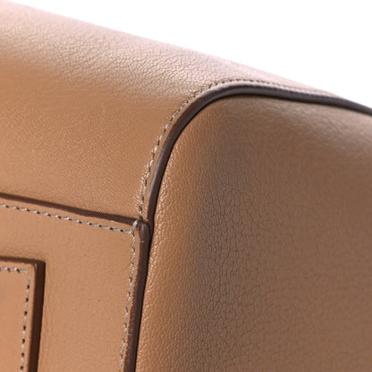Givenchy Sugar Goatskin Medium Antigona Light Beige 11 of 12