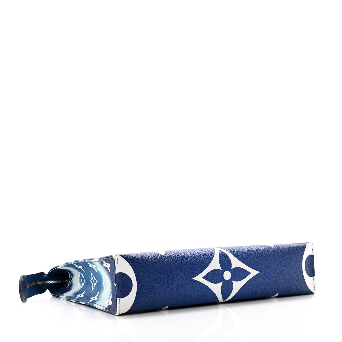 Monogram Escale Toiletry Pouch 26 Blue