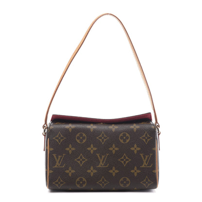 Louis Vuitton Monogram Recital 1 of 9