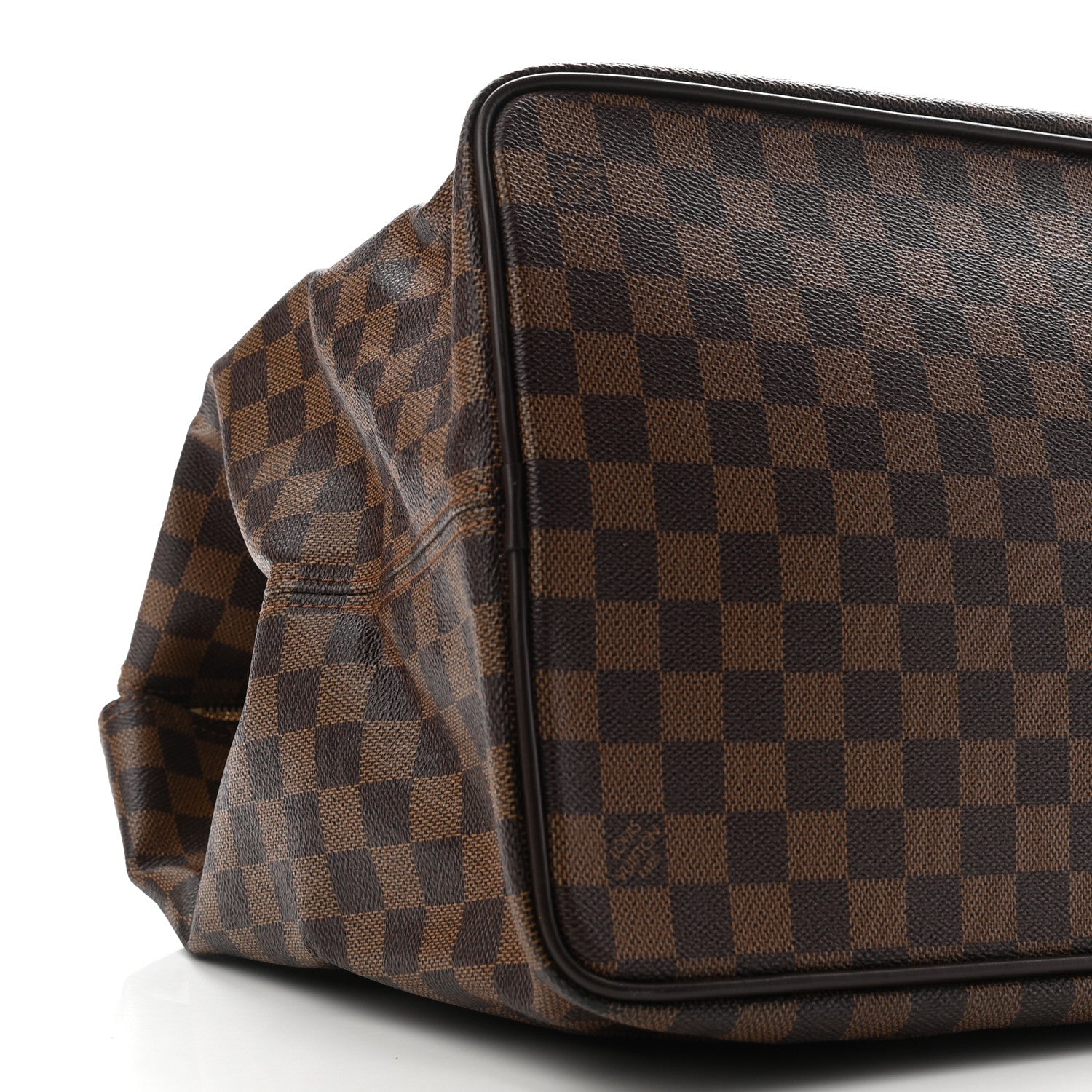 Louis Vuitton Damier Ebene Greenwich PM 9 of 10