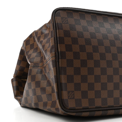 Louis Vuitton Damier Ebene Greenwich PM 9 of 10