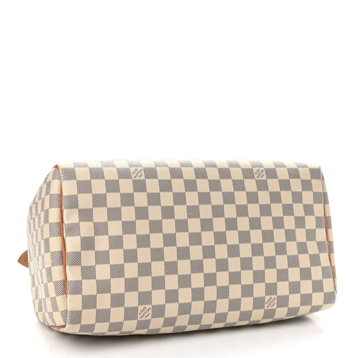 Damier Azur Speedy 35