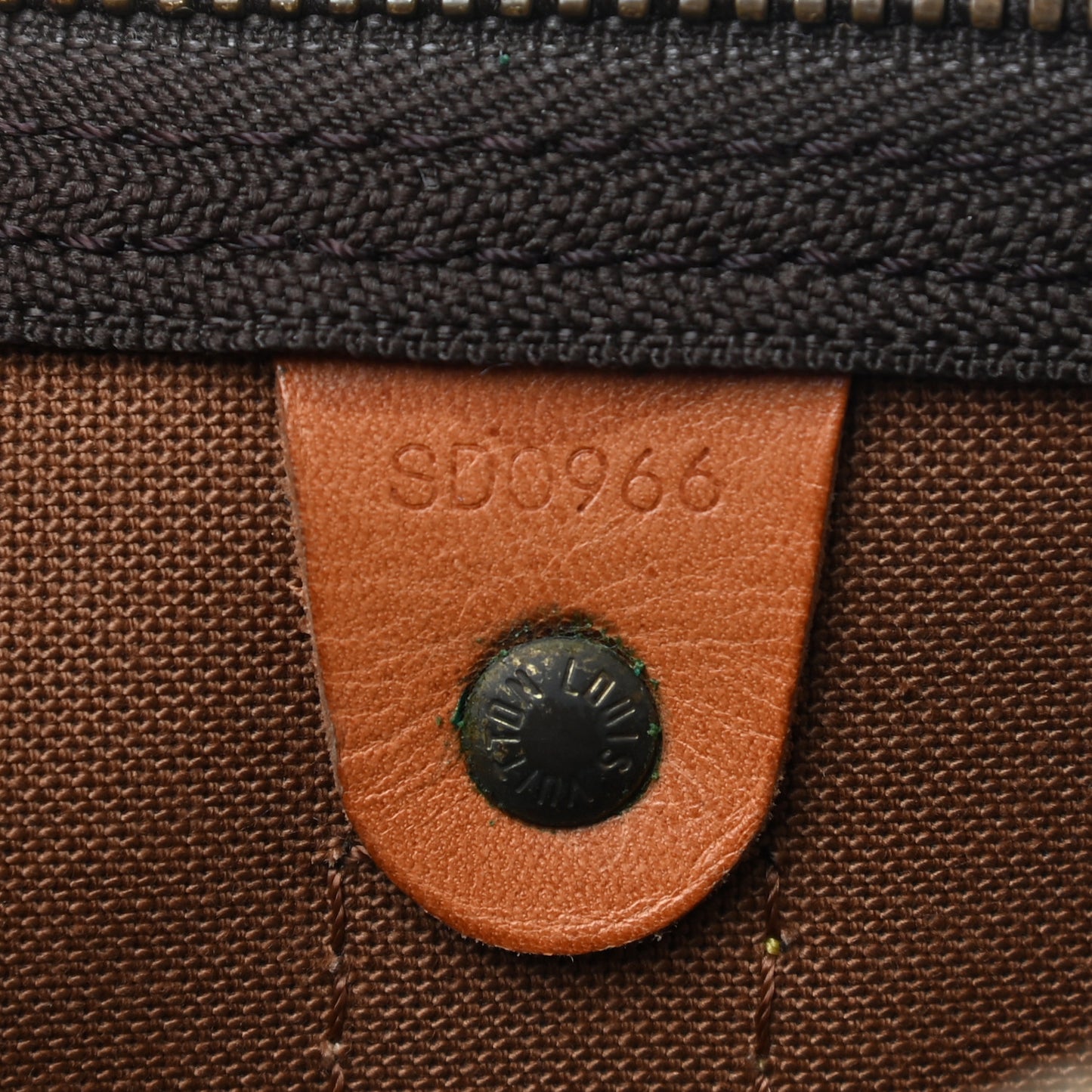 Monogram Keepall 50