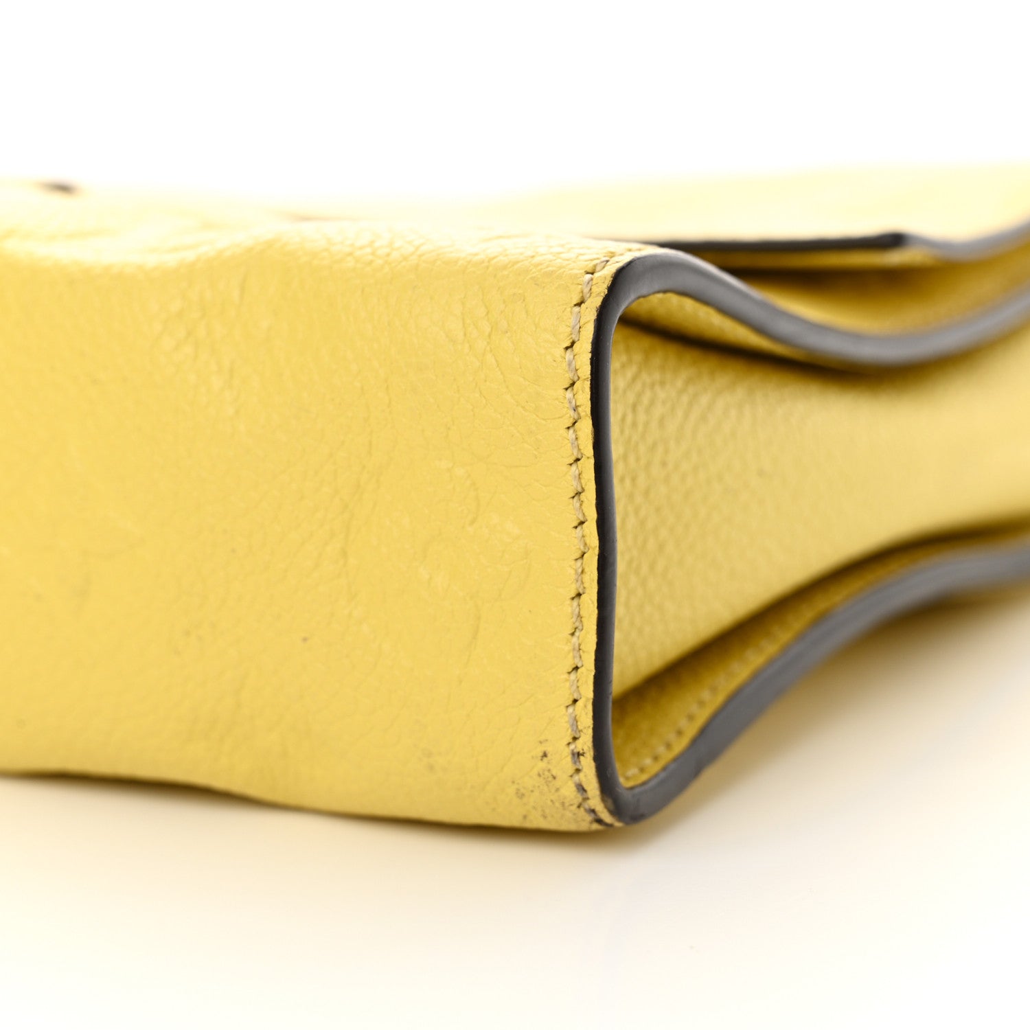 Louis Vuitton Empreinte Fascinante Citrine 9 of 14