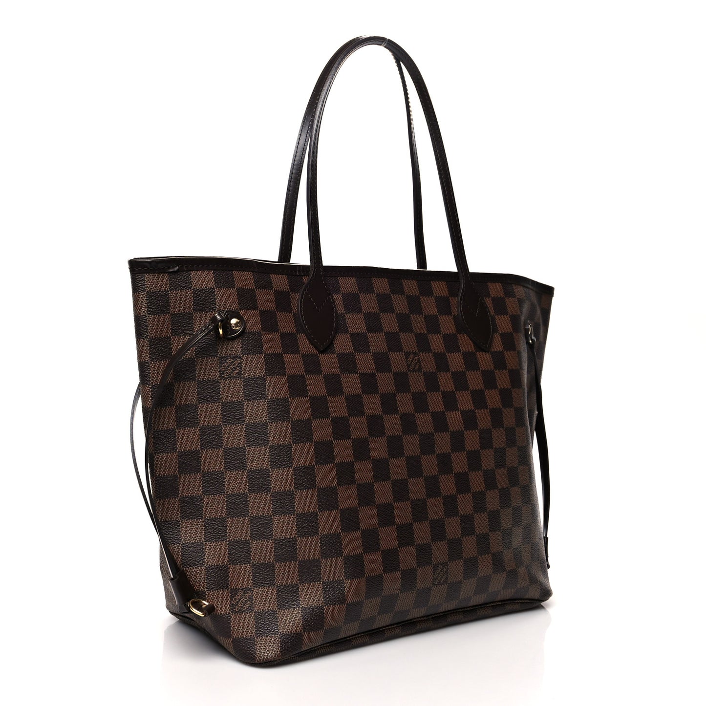 Damier Ebene Neverfull MM