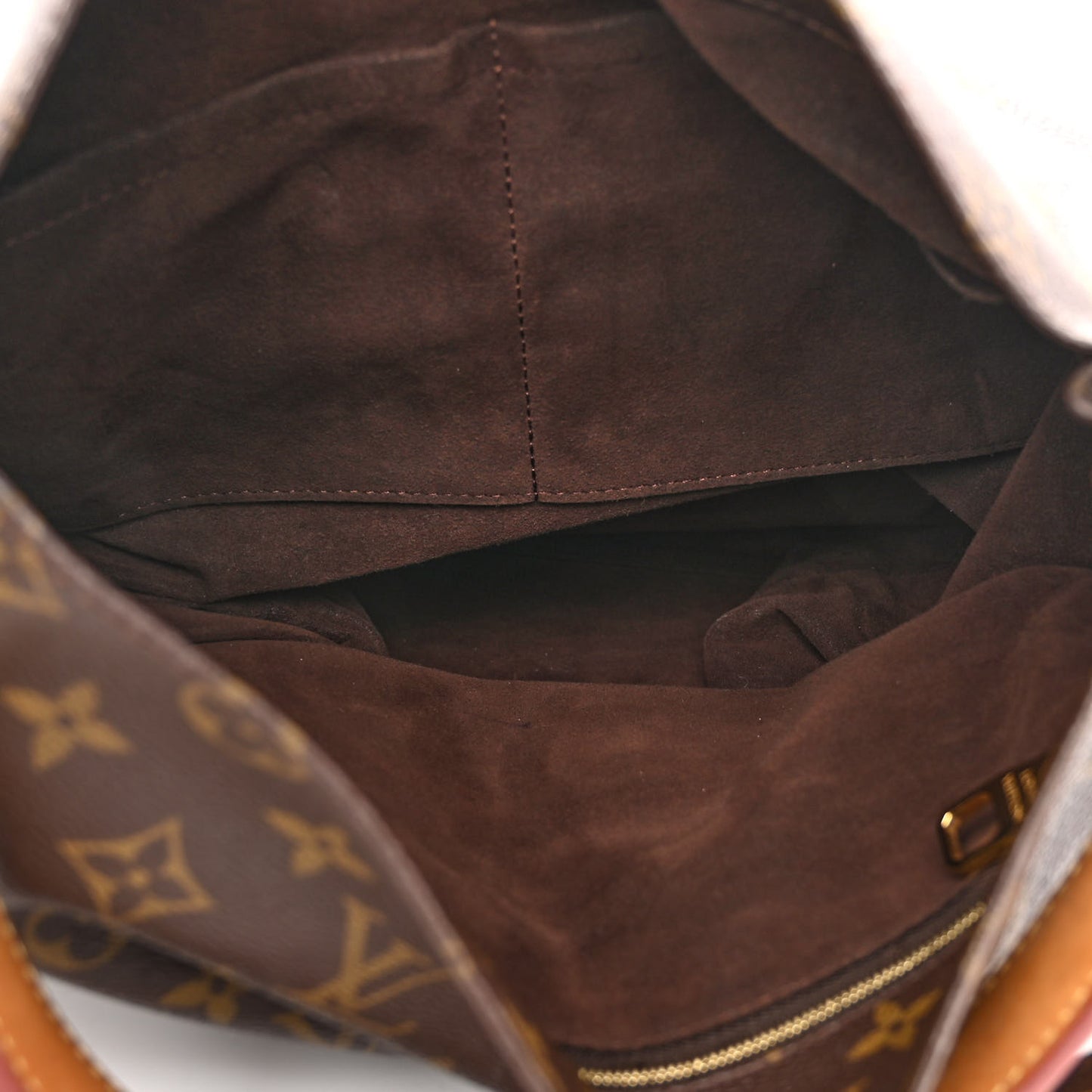 Monogram Metis