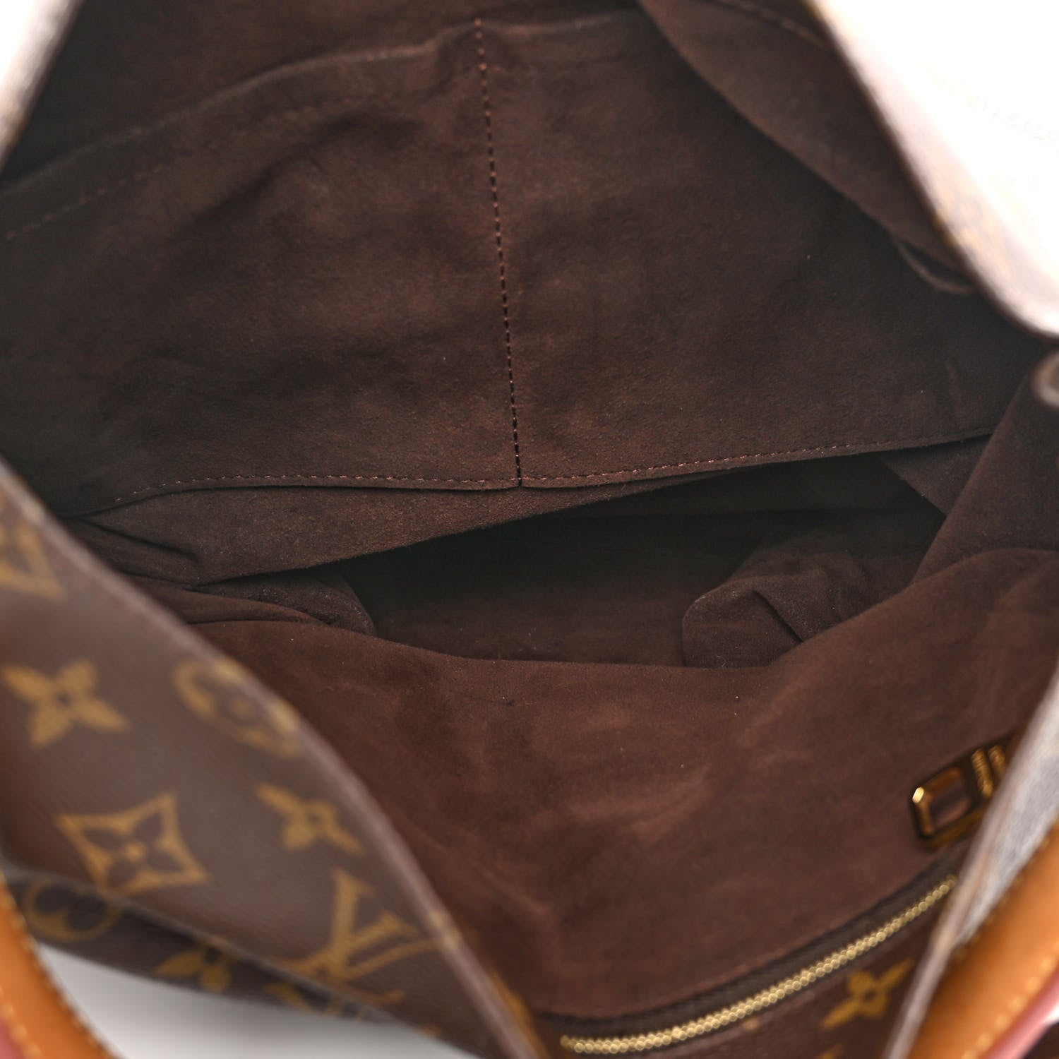 Louis Vuitton Monogram Metis 5 of 9