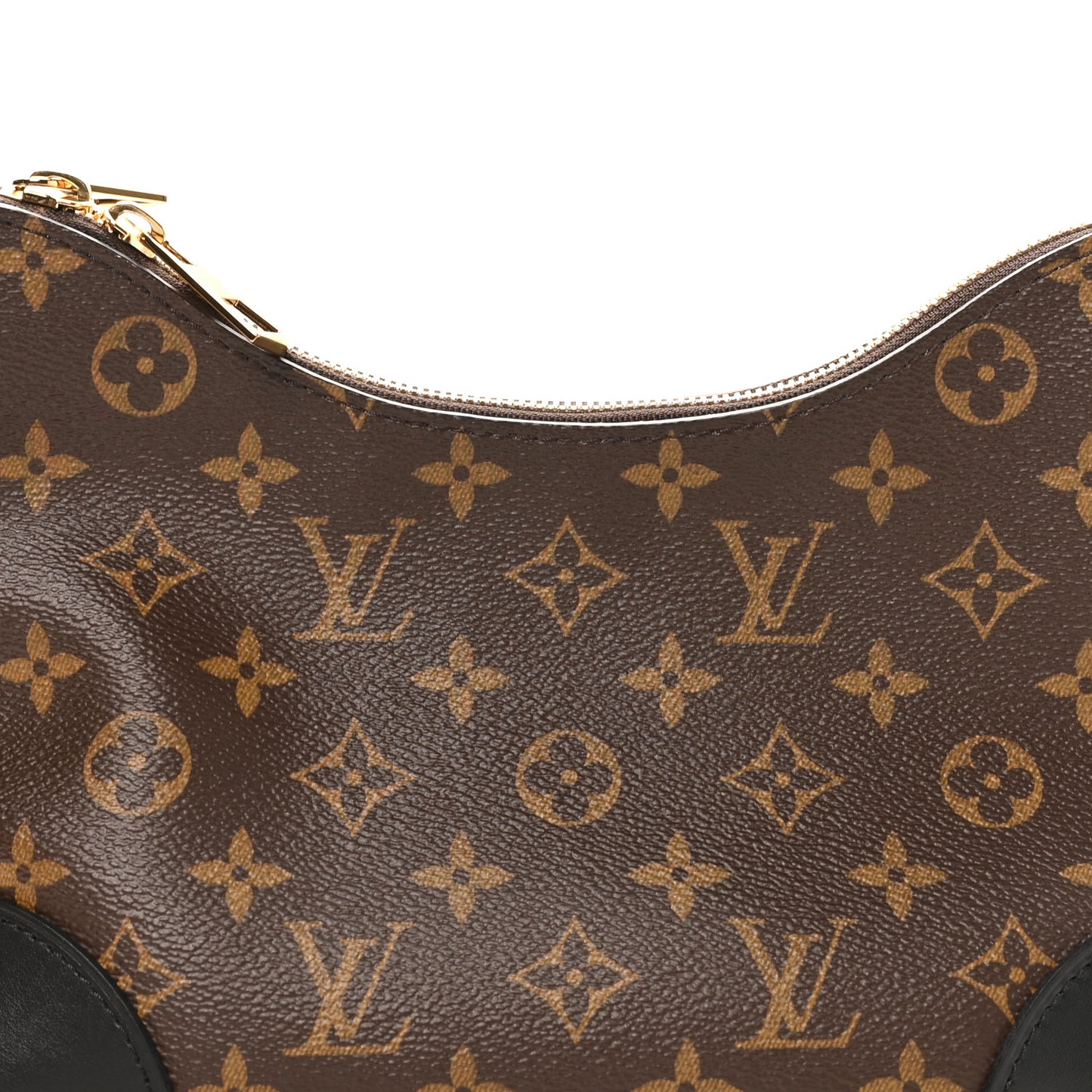 Monogram Boulogne NM  Black