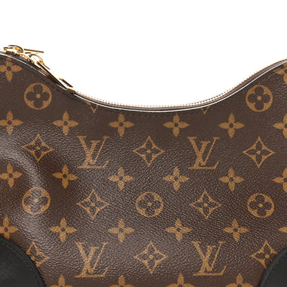 Louis Vuitton Monogram Boulogne NM  Black 6 of 8