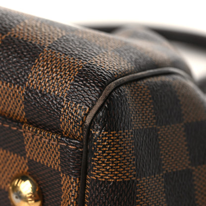Louis Vuitton Damier Ebene Trevi PM 9 of 12