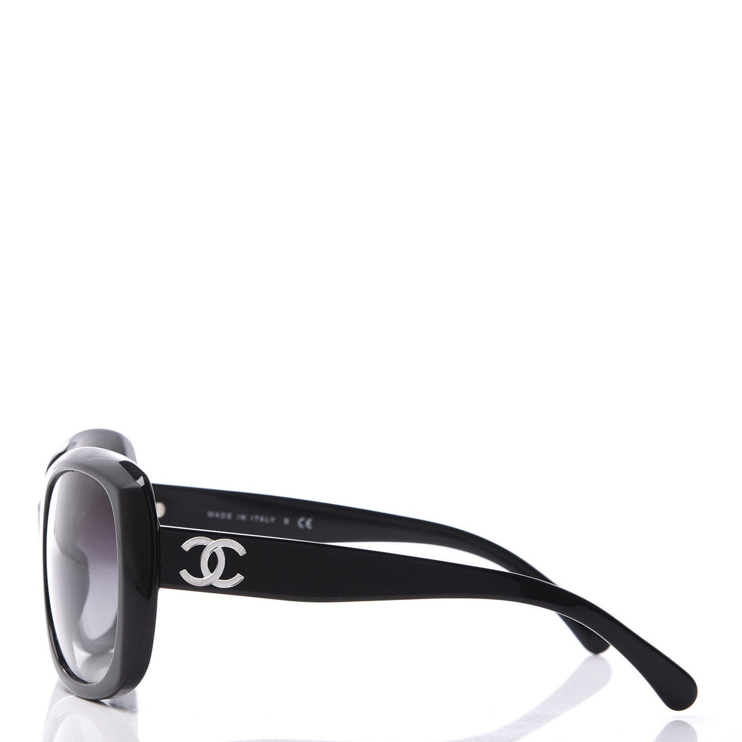 CC Sunglasses 5183 Black