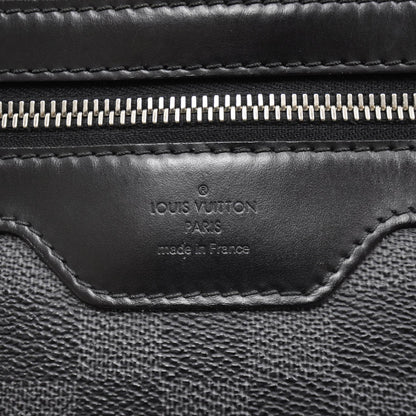 Louis Vuitton Damier Graphite Daniel MM 9 of 10
