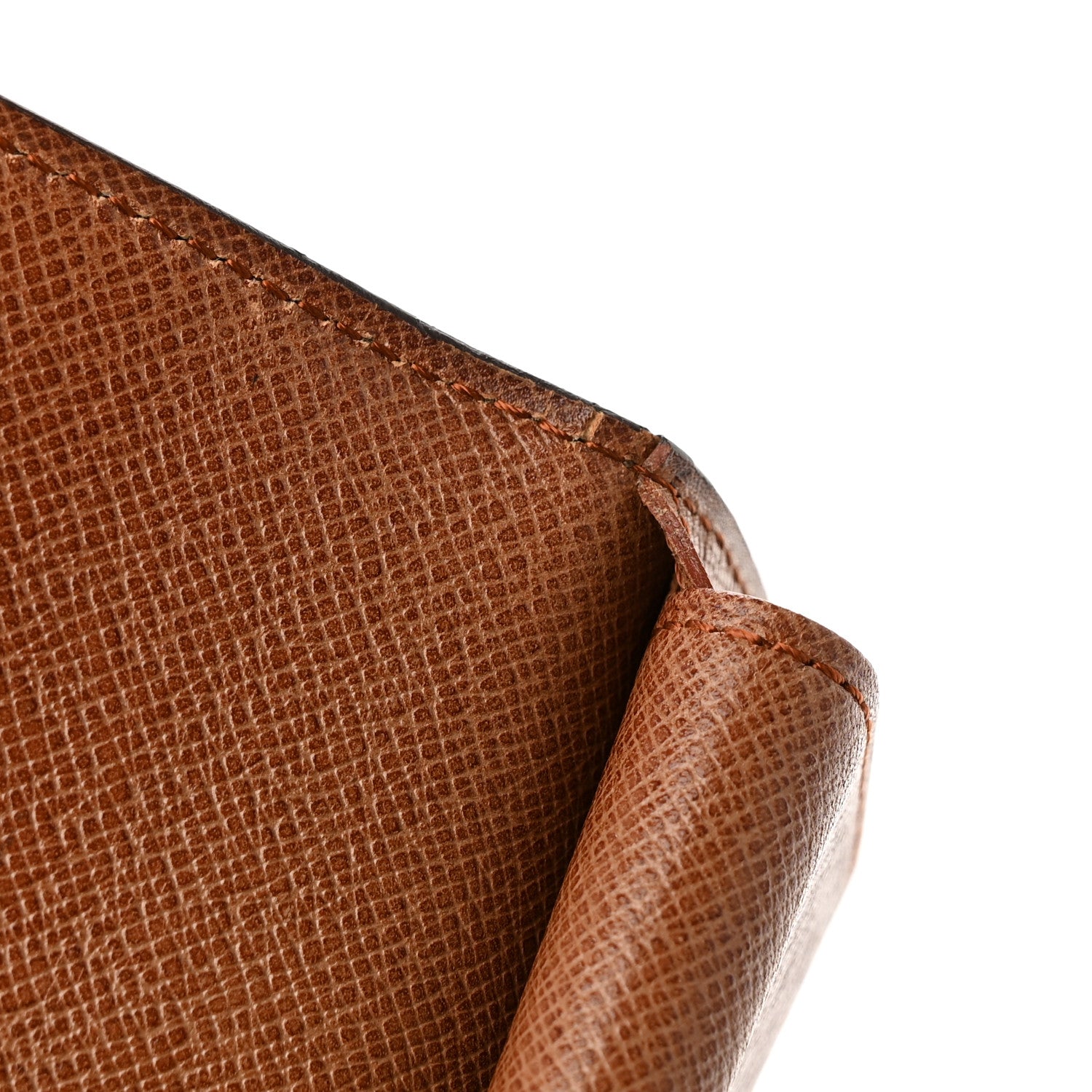 Louis Vuitton Monogram Porte Tresor International Wallet 10 of 10