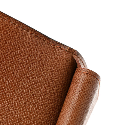 Louis Vuitton Monogram Porte Tresor International Wallet 10 of 10