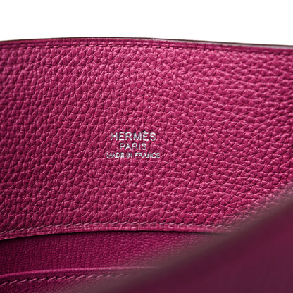 Hermes Togo SO KELLY 22 Tosca 6 of 13