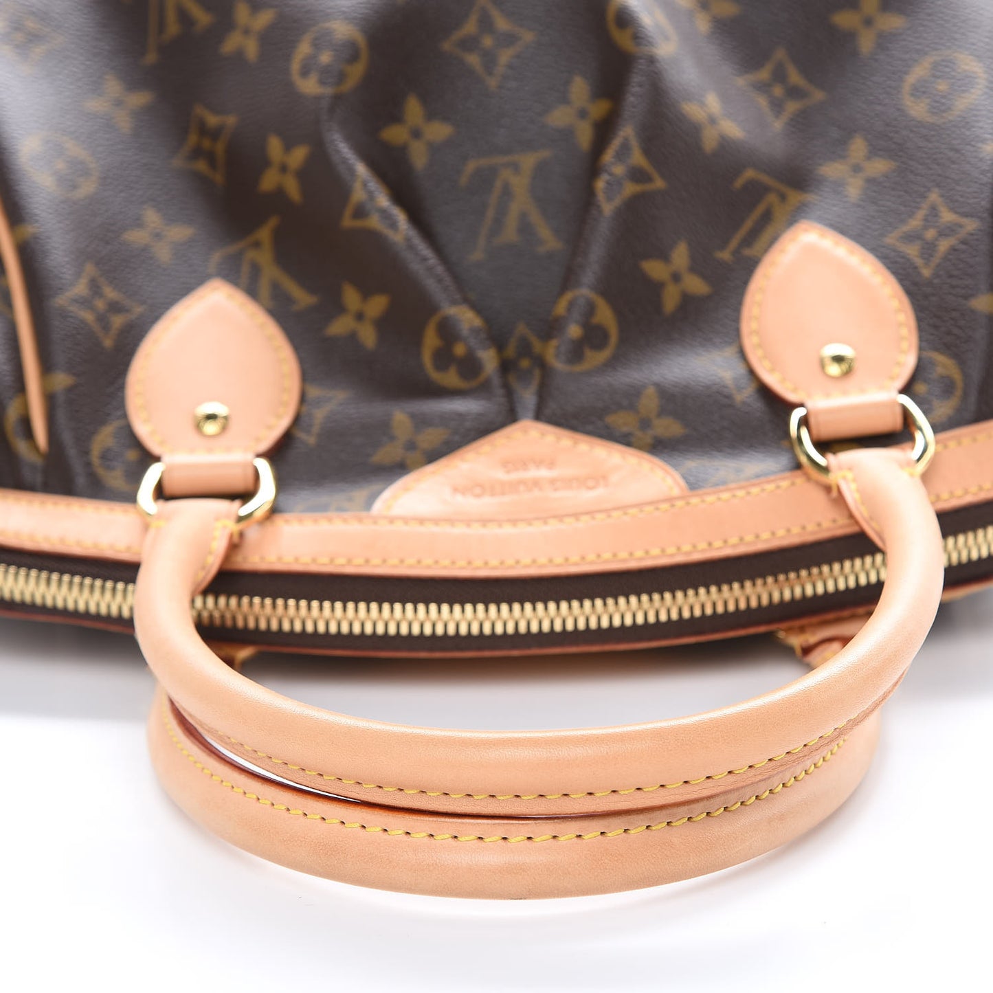 Monogram Tivoli PM