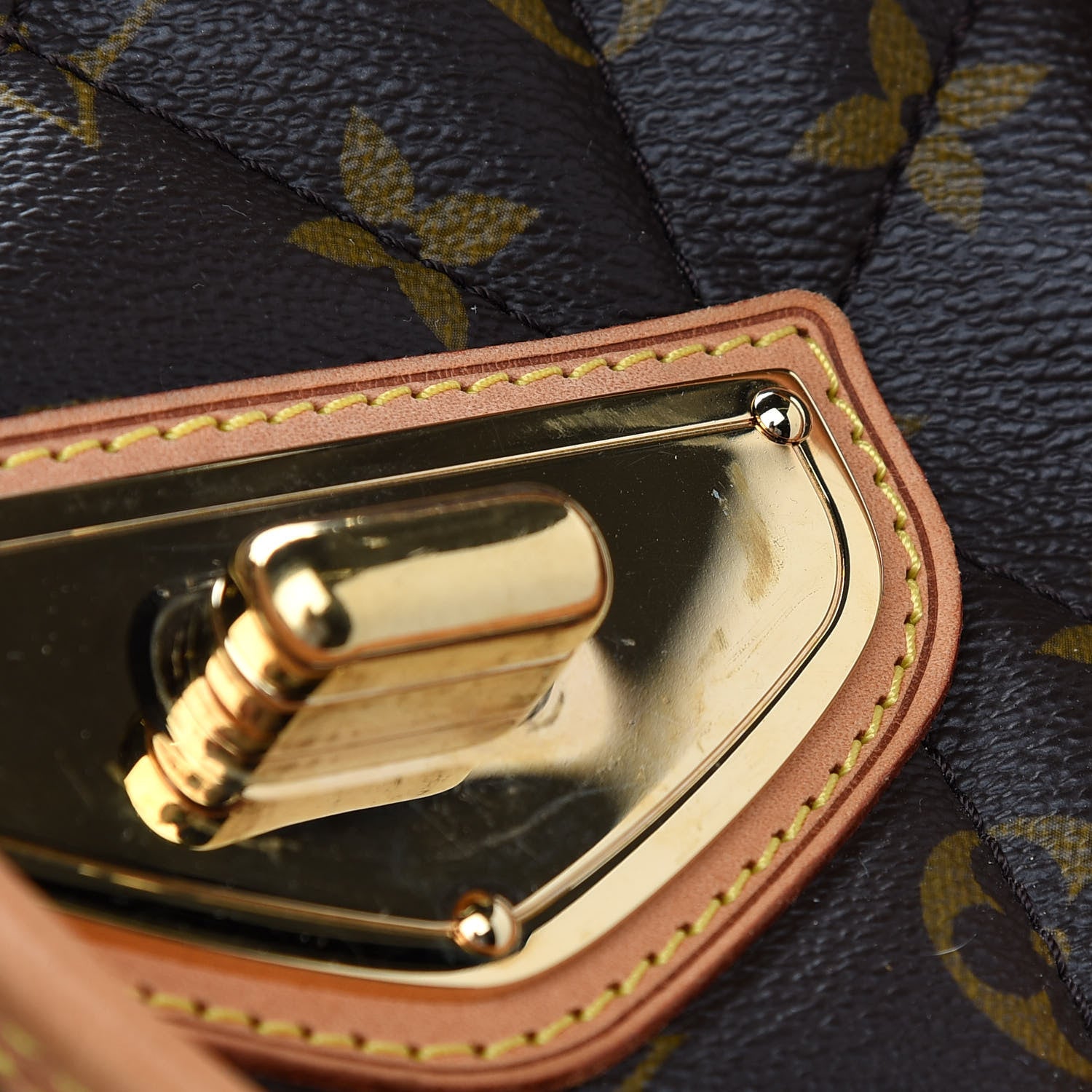 Louis Vuitton Monogram Etoile Shopper 9 of 11