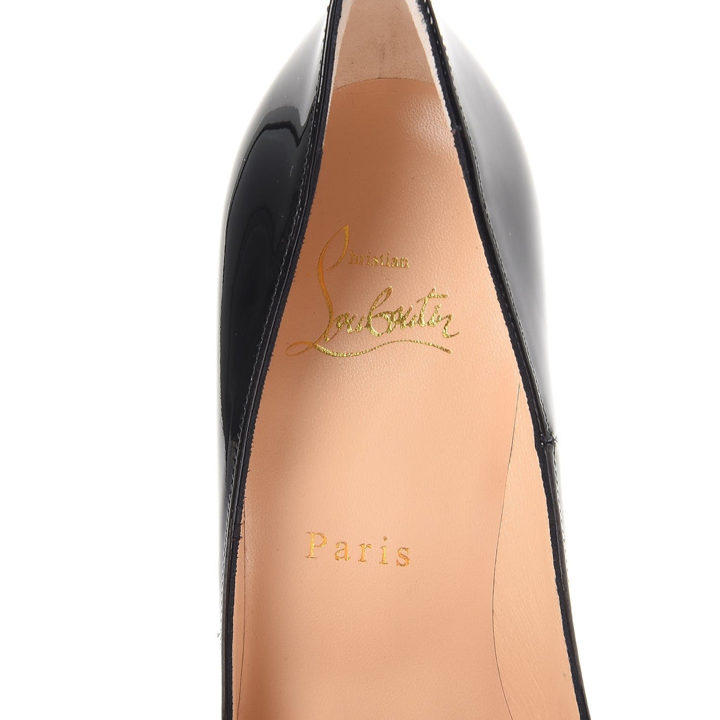 Patent So Kate 120 Pumps 37 Black