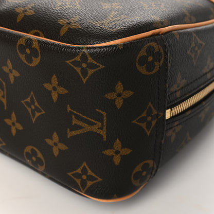 Louis Vuitton Monogram Trouville 8 of 8