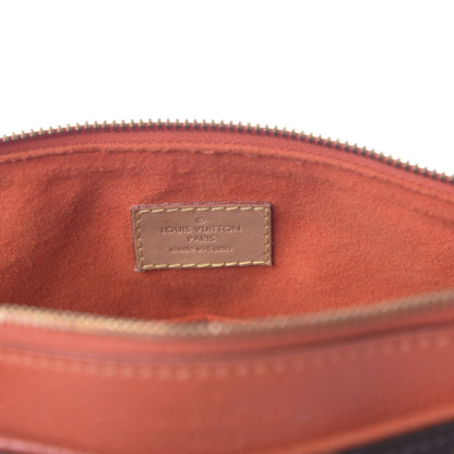 Louis Vuitton Monogram Pallas Piment 8 of 15