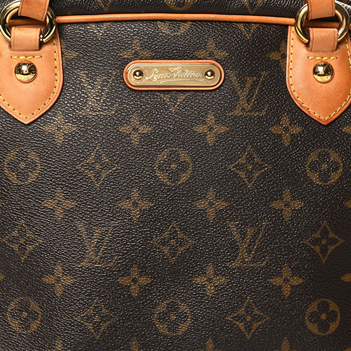Monogram Montorgueil GM