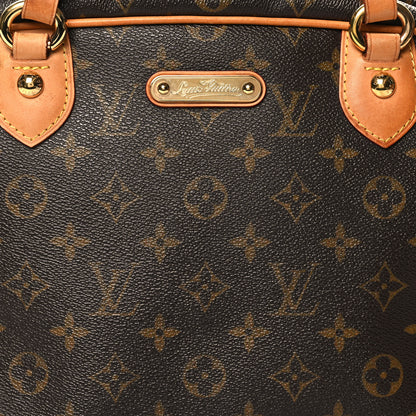 Louis Vuitton Monogram Montorgueil GM 7 of 11