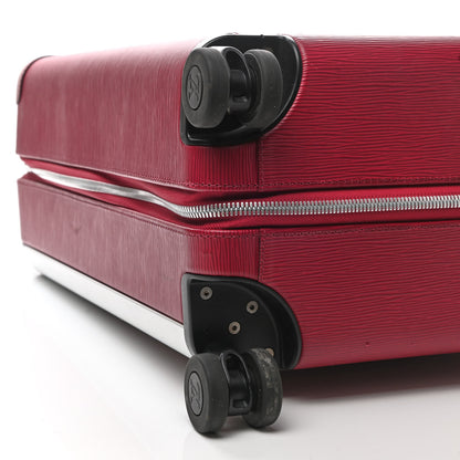 Louis Vuitton Epi Horizon 55 Fuchsia 7 of 12