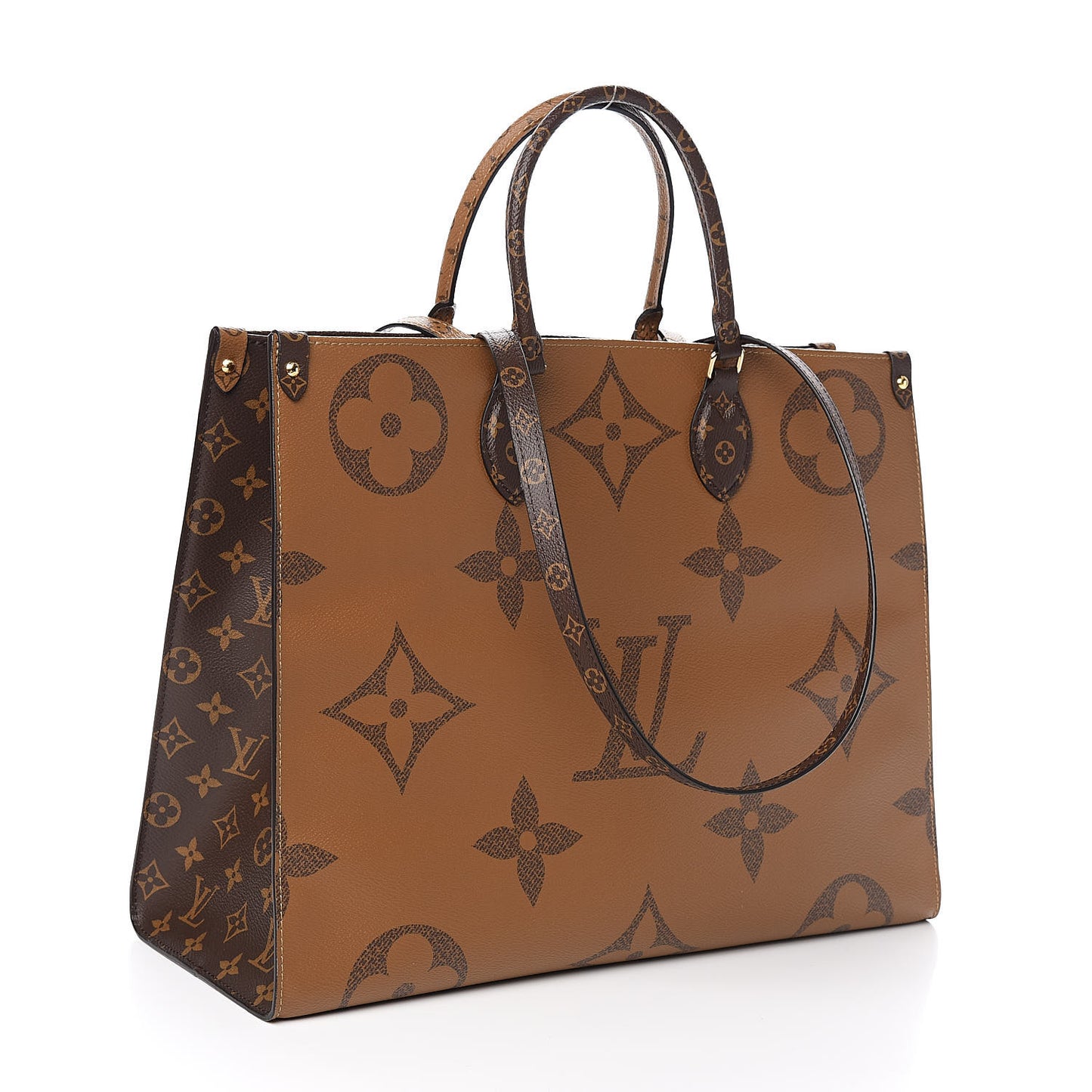 Reverse Monogram Giant Onthego GM