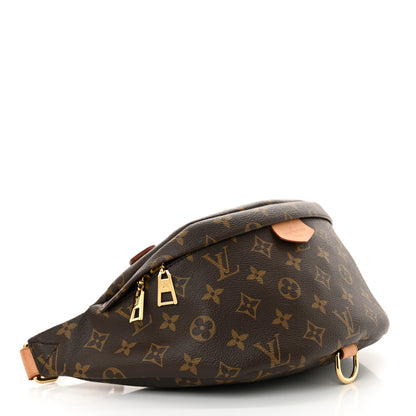 Louis Vuitton Monogram Bumbag 4 of 11