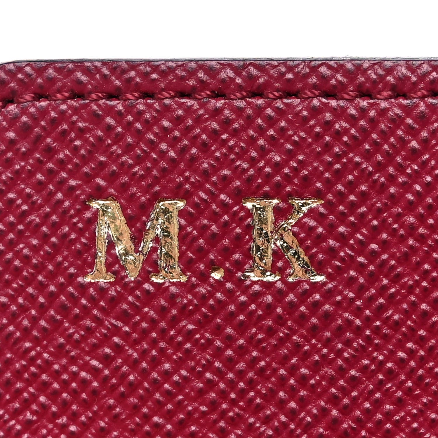 Louis Vuitton Monogram 6 Key Multicles Holder Fuchsia 6 of 11