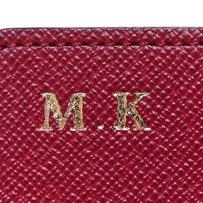 Louis Vuitton Monogram 6 Key Multicles Holder Fuchsia 6 of 11
