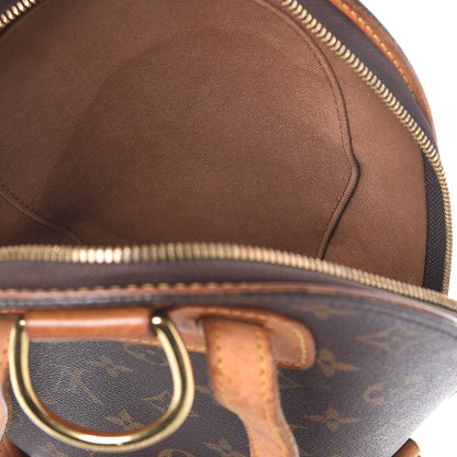 Louis Vuitton Monogram Ellipse Sac a Dos Backpack 11 of 20