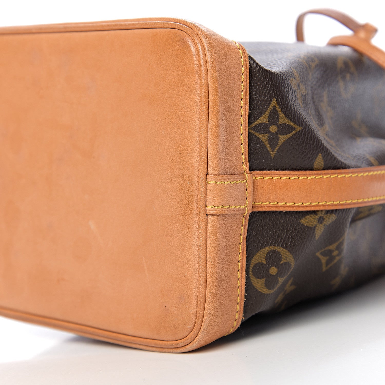 Louis Vuitton Monogram Mini Noe 7 of 8